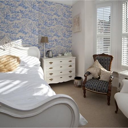 Cavendish Lodge Portsmouth Bilik gambar
