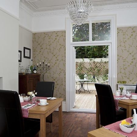 Cavendish Lodge Portsmouth Luaran gambar