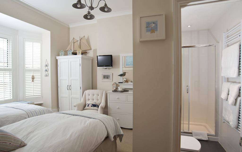 Cavendish Lodge Portsmouth Bilik gambar