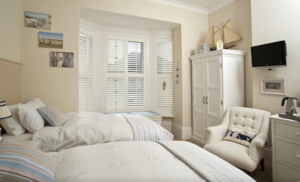 Cavendish Lodge Portsmouth Bilik gambar