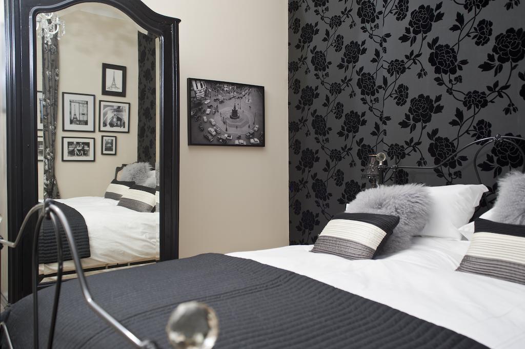 Cavendish Lodge Portsmouth Bilik gambar