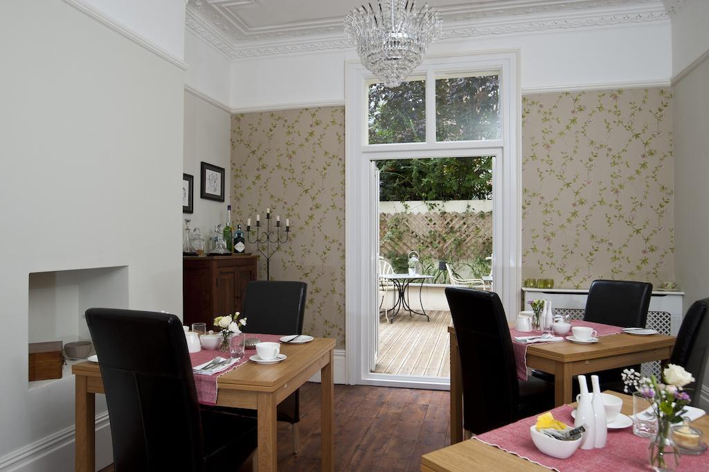Cavendish Lodge Portsmouth Luaran gambar