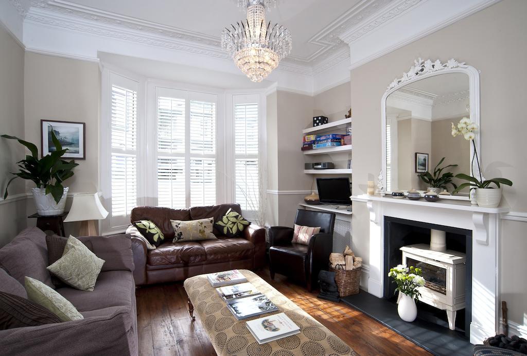 Cavendish Lodge Portsmouth Luaran gambar